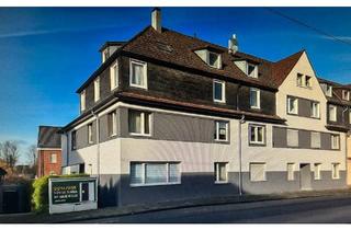 Wohnung kaufen in 51688 Wipperfürth, Wipperfürth - Außergewöhnliche Eigentumswohnung ( DG mit kleiner Galerie )