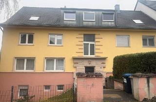 Wohnung kaufen in 58453 Witten, Witten - Wohnung zu verkaufen in Witten Annen