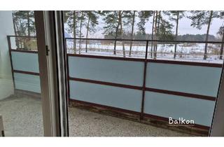 Wohnung kaufen in 02999 Lohsa, Lohsa - Provisionsfreie Eigentumswohnung in Lohsa-3 Zimmer,Balkon,Garage