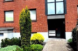 Haus kaufen in 52428 Jülich, Jülich - Solides, gepflegtes 6 Familienhaus in guter Lage.