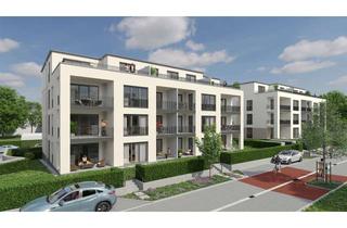 Wohnung kaufen in Adolf-Reichwein-Straße 17, 63517 Rodenbach, Dachgeschoss-ETW mit 3 Zimmern in Rodenbach - Tribus Rodenbach