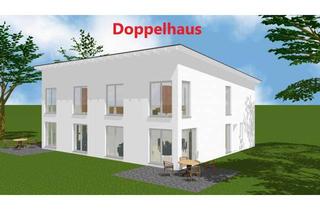 Wohnung kaufen in 32479 Hille, Doppelhäuser Wohnung