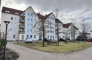 Wohnung kaufen in 39218 Schönebeck, Attraktive Kapitalanlage: Eigentumswohnung in gepflegtem Wohnkomplex