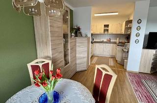 Wohnung kaufen in 39218 Schönebeck, Lukratives Investment: Eigentumswohnung in gepflegtem Wohnkomplex