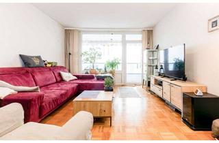 Wohnung kaufen in 29223 Celle, Kapitalanlage! Vermietete Eigentumswohnung in Celle!