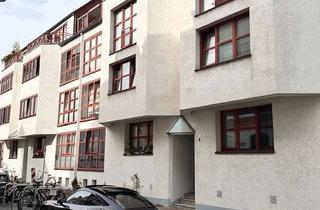 Wohnung kaufen in Kleine Leonardstraße, 38102 Braunschweig, 2-Zi. EG-Wohnung mit Terrasse und Tiefgarage Kleine Leonardstr.