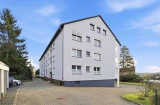 Wohnung kaufen in 45259 Heisingen, Exklusive Dachgeschosswohnung mit Garage in ruhiger Toplage von Essen-Heisingen