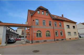 Wohnung kaufen in 67240 Bobenheim-Roxheim, 3-Zimmer-Maisonette-Wohnung im DG und Spitzboden mit Garage - kurzfristig frei