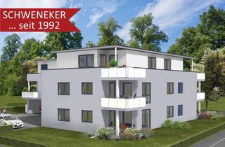 Wohnung kaufen in 32427 Minden, NEU! Neubau-Eigentumswohnung mit überdachtem Balkon!!