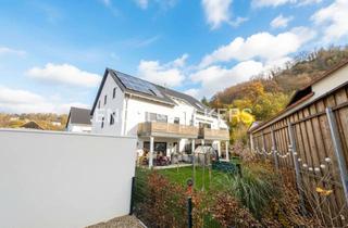 Wohnung kaufen in 93093 Donaustauf, Exklusive und neuwertige 3-Zimmer-Wohnung mit Dachterrasse
