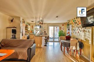 Wohnung kaufen in 93333 Neustadt, Attraktive 3-Zimmer Eigentumswohnung im Erdgeschoss mit Garten in Neustadt a. d. Donau