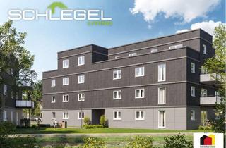 Penthouse kaufen in Obermühlenweg 1-11, 71540 Murrhardt, Citywohnen Murrgärten - Haus 3 oder 4 - Penthouse 01 mit 2 Dachterrassen