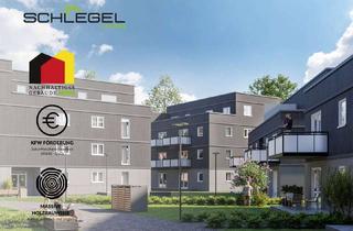 Penthouse kaufen in Obermühlenweg 1-11, 71540 Murrhardt, Penthouse 01 mit zwei Dachterrassen a 13 m² + 51 m² - Haus 3 oder 4