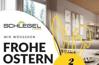 Wohnung kaufen in Obermühlenweg 1-11, 71540 Murrhardt, OSTERAKTION - Wohnung 02 mit 15m² Terrasse und 84m² Gartenanteil - EG - Haus 3