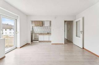 Wohnung kaufen in Schlesier Str., 89269 Vöhringen, 2-Zimmer-Wohnung mit Balkon in Vöhringen – gestalten Sie Ihr neues Zuhause nach Ihren Wünschen