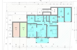 Wohnung kaufen in 78247 Hilzingen, Erstbezug,4 Zi. Wohnung m. Garten u. sep. Zugang !