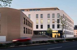 Penthouse kaufen in 36037 Fulda, Premium-Penthouse in Fulda – Ruhe, Komfort & eine Dachterrasse zum Verlieben