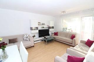 Wohnung kaufen in 63454 Hanau, Helle Zweizimmerwohnung mit guten Schnitt in Hanau!