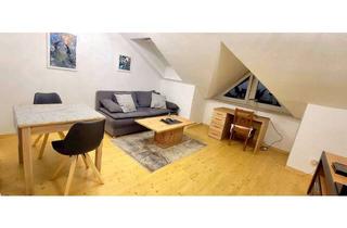 Wohnung kaufen in Kellerbergstraße 12, 94137 Bayerbach, Gemütliche Dachgeschoßwohnung in ruhiger Siedlungslage