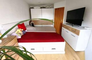 Wohnung kaufen in Kellerbergstraße 12, 94137 Bayerbach, Gemütliche Dachgeschoßwohnung in ruhiger Siedlungslage