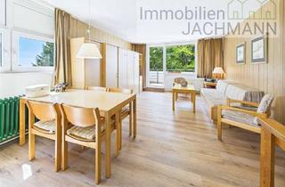 Wohnung kaufen in Am Predigtstuhl, 94379 Sankt Englmar, Besondere Ferienwohnung mit Vintage-Flair und moderner Ausstattung in Sankt Englmar