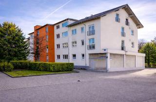 Wohnung kaufen in Immenstädter Straße 47, 87527 Sonthofen, Provisionsfrei: 2-Zimmer-EG-Wohnung mit Terrasse & Garten in Sonthofen (barrierefrei)