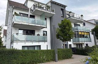 Wohnung kaufen in Fuhrmannstrasse, 72250 Freudenstadt, Barr.freie 3 Zi-EG-Wohnung mit großem Garten inkl. TG (prov.frei)