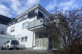 Wohnung kaufen in 57439 Attendorn, / Junge und gepflegte Eigentumswohnung in Attendorn!