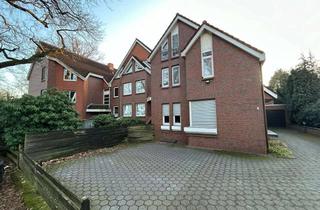 Wohnung kaufen in 27749 Mitte, Attraktive 2-Zimmerwohnung in zentraler Wohnlage von Delmenhorst