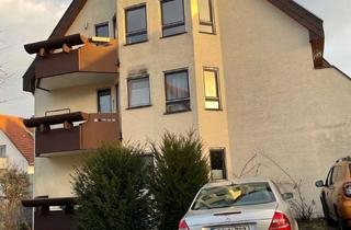 Wohnung kaufen in Roßhaustraße 77, 70597 Degerloch, Helle 2-Zimmer Maisonette-Wohnung mit Balkon in Stuttgart-Degerloch
