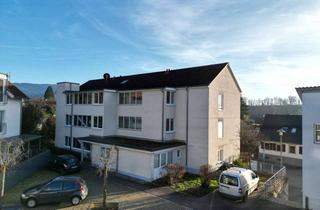 Wohnung kaufen in 79282 Ballrechten-Dottingen, 1-Zimmer-Apartment für Kapitalanleger oder Eigennutzung in Ballrechten-Dottingen