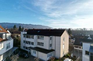 Wohnung kaufen in 79282 Ballrechten-Dottingen, 1-Zimmer-Apartment für Kapitalanleger oder Eigennutzung in Ballrechten-Dottingen