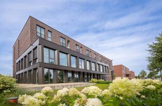 Wohnung kaufen in 48529 Nordhorn, NINO-Boardinghouse: Modernes Wohnen trifft Investment!