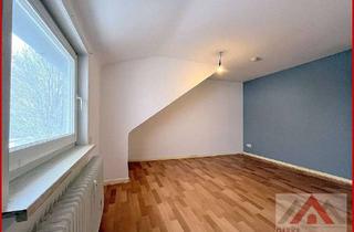 Wohnung kaufen in 34508 Willingen, Gemütliche Dachgeschosswohnung bezugsfrei