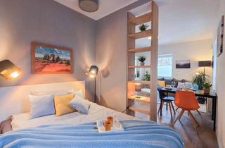 Wohnung kaufen in 83684 Tegernsee, Möbliert, ruhig & zentral, Energiewert A, Zweitwohnsitz möglich