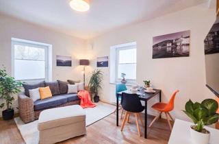 Wohnung kaufen in 83684 Tegernsee, Möbliert, ruhig & zentral, Energiewert A, Zweitwohnsitz möglich