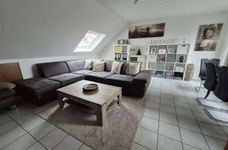 Wohnung kaufen in Weinbergring, 55268 Nieder-Olm, Charmante 2 ZKDB, 63 qm mit Weitblick, Nieder-Olm