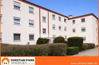 Wohnung kaufen in 55583 Bad Münster-Ebernburg, Sehr schön gelegene, dzt. vermietete 4 Zimmer-Wohnung mit Aussichtsbalkon.