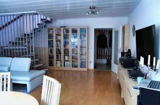 Wohnung kaufen in 15537 Grünheide, Investieren mit Zukunft: Vermietete Maisonette in Grünheide – Mieterhöhungspotenzial inklusive