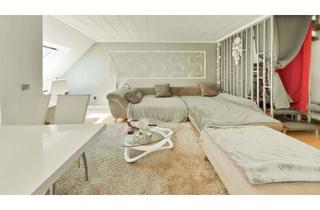 Wohnung kaufen in 15537 Grünheide, Investieren mit Zukunft: Vermietete Maisonette in Grünheide – Mieterhöhungspotenzial inklusive