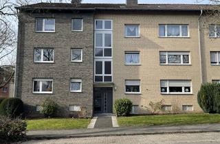 Wohnung kaufen in Am Drouvenhof, 41747 Viersen, Gepflegte 2-Zimmer Wohnung in guter Lage von Viersen - ideal als Kapitalanlage oder Eigennutzung