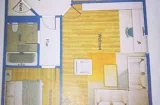 Wohnung kaufen in 69151 Neckargemünd, Schöne 2 ZKB- Wohnung mit zwei Balkone und Tiefgaragenstellplatz