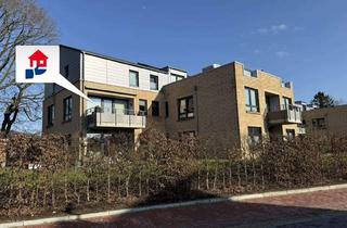 Wohnung kaufen in 24214 Gettorf, Moderne Wohnung inkl. Aufzug und Tiefgaragenplatz im Herzen von Gettorf