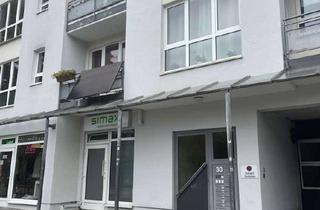 Wohnung kaufen in 26123 Bürgerfelde, vermietete Gewerbe- und Wohneinheit zu verkaufen