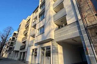 Wohnung kaufen in Charlottenburgerstraße 47, 13086 Weißensee, Charmante 2-Zimmer-Wohnung mit Südbalkon und Entwicklungspotenzial