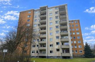 Wohnung kaufen in 24223 Schwentinental, Gut geschnittene 2 Zimmer Wohnung in ruhiger Lage Schwentinentals