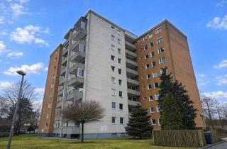 Wohnung kaufen in 24223 Schwentinental, Gut geschnittene 2 Zimmer Wohnung in ruhiger Lage Schwentinentals