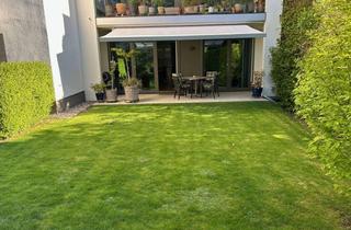 Wohnung kaufen in Kegelhofstraße 69, 20251 Eppendorf, Seltene Gelegenheit: 4-Zi.-EG-Wohnung nahe UKE zu verkaufen ! Neubaustandard ! von privat !