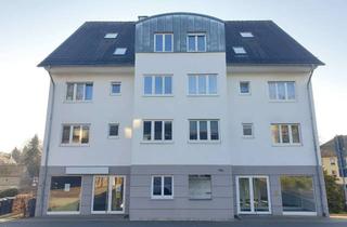 Wohnung kaufen in 08141 Reinsdorf, Moderne ETW mit 8% Rendite - für Eigennutzung oder Kapitalanlage