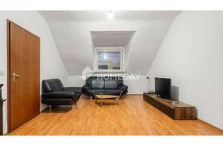 Wohnung kaufen in 44652 Wanne-Süd, Bezugsfrei ab Mai 2026: Schöne 2-ZI-Dachgeschosswohnung mit gemütlichem Charakter in idealer Lage